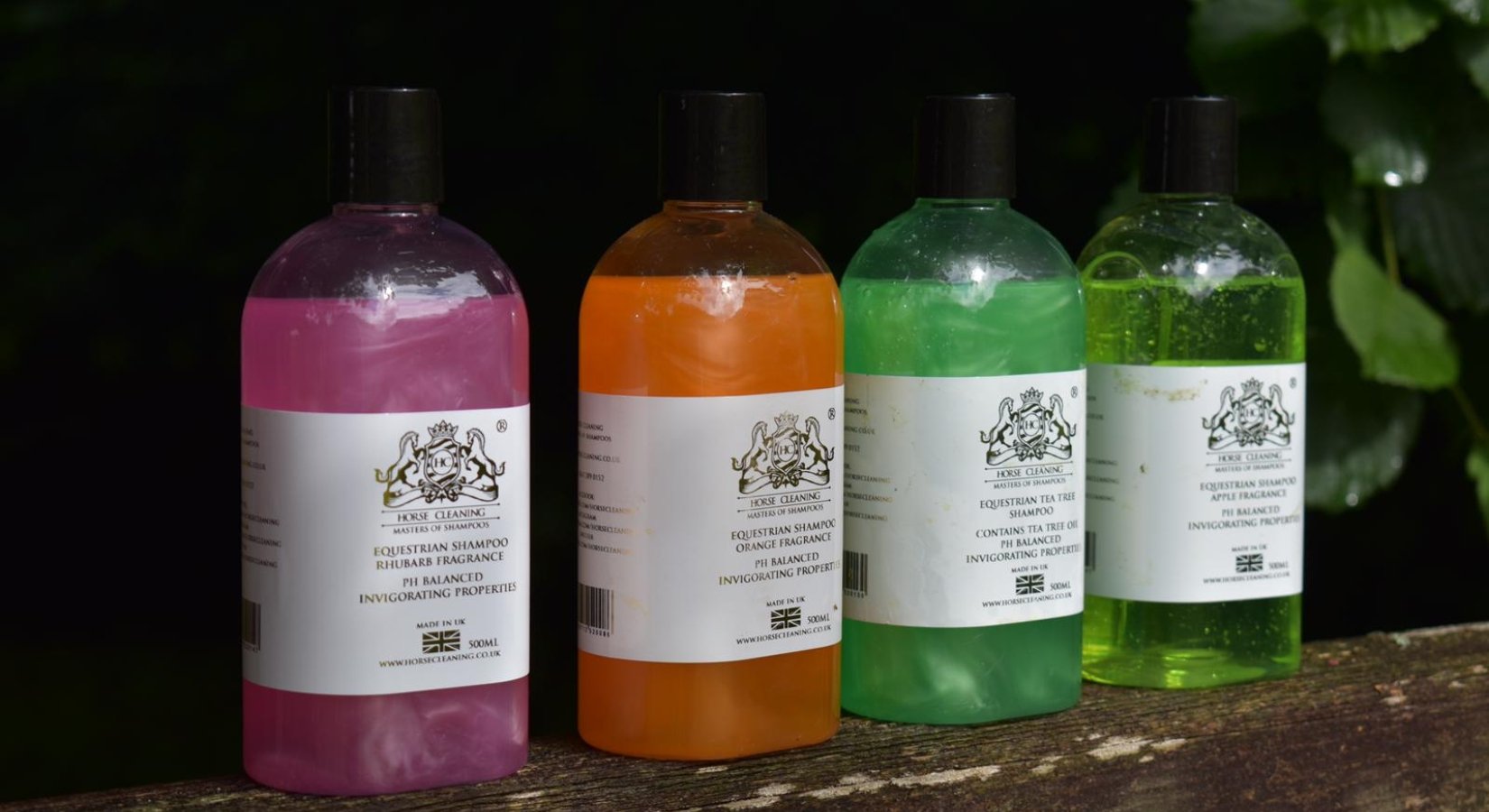 Introducing Horse Cleaning: The One-Stop Shop for Equestrian Cleaning Solutions - Horse Cleaning Masters Of Shampoos ™