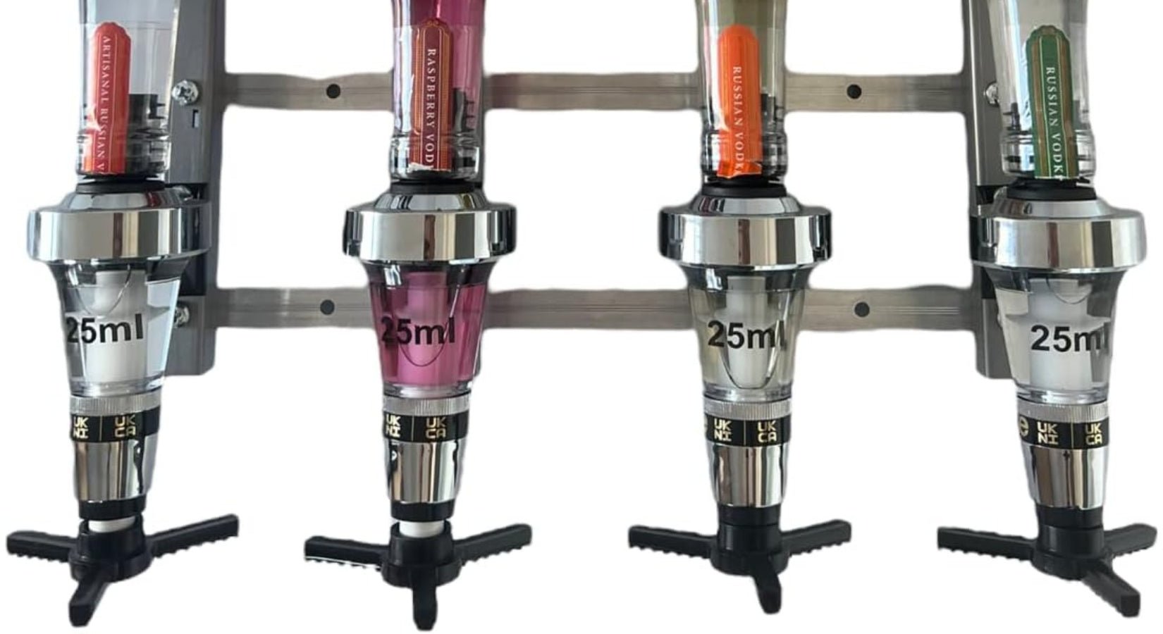 The Ingenious Horse Shampoo Dispenser Idea Using a Bar Optic for Tidy Tails and Manes - Horse Cleaning Masters Of Shampoos ™