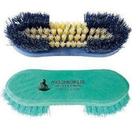 HAAS Wash Brush - Horse Cleaning Masters Of Shampoos ™