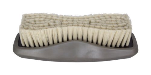 WAHL Face Brush With Ergonomic Handle & Soft Bristles - Horse Cleaning Masters Of Shampoos ™