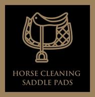 Saddle Pads - Horse Cleaning Masters Of Shampoos ™