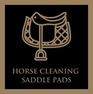 Saddle Pads - Horse Cleaning Masters Of Shampoos ™