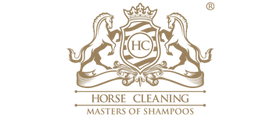 Horse Cleaning Masters of Shampoos™ - Bespoke Horse Shampoos