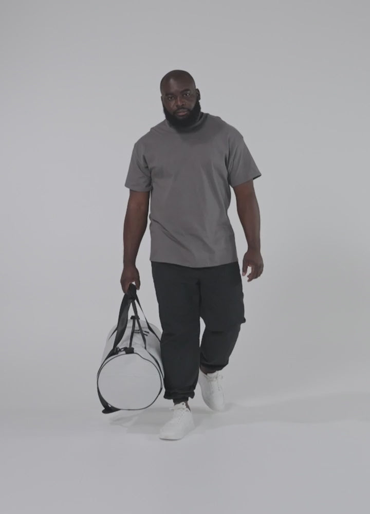 HorseCleaning.com Print Gym Bag