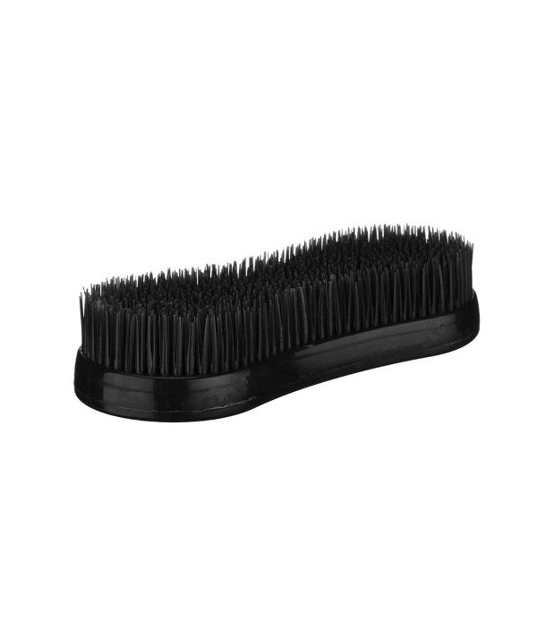 Black Magic Horse Grooming Brush - Horse Cleaning Masters Of Shampoos ™