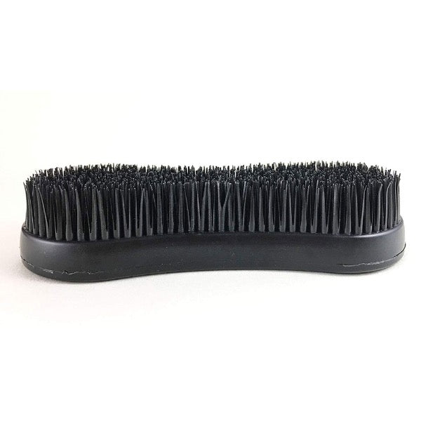 Black Magic Horse Grooming Brush - Horse Cleaning Masters Of Shampoos ™