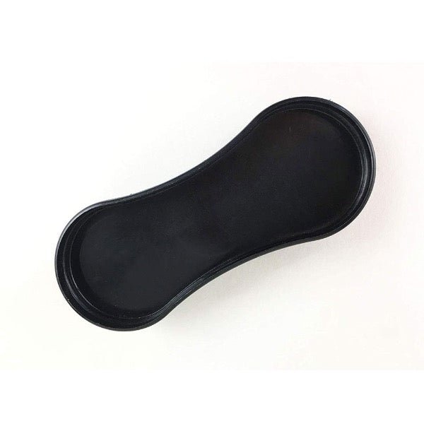 Black Magic Horse Grooming Brush - Horse Cleaning Masters Of Shampoos ™