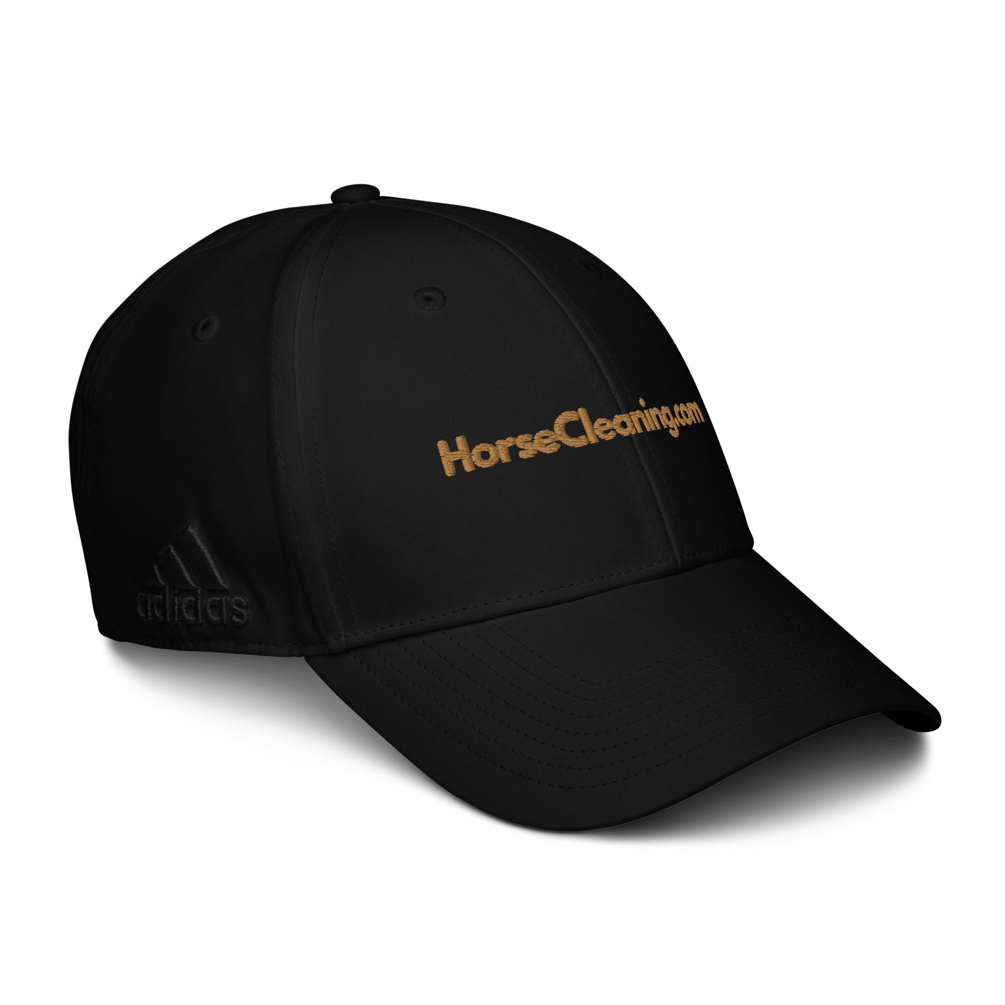 Horse Cleaning Adidas Dad Hat - Horse Cleaning Masters Of Shampoos ™