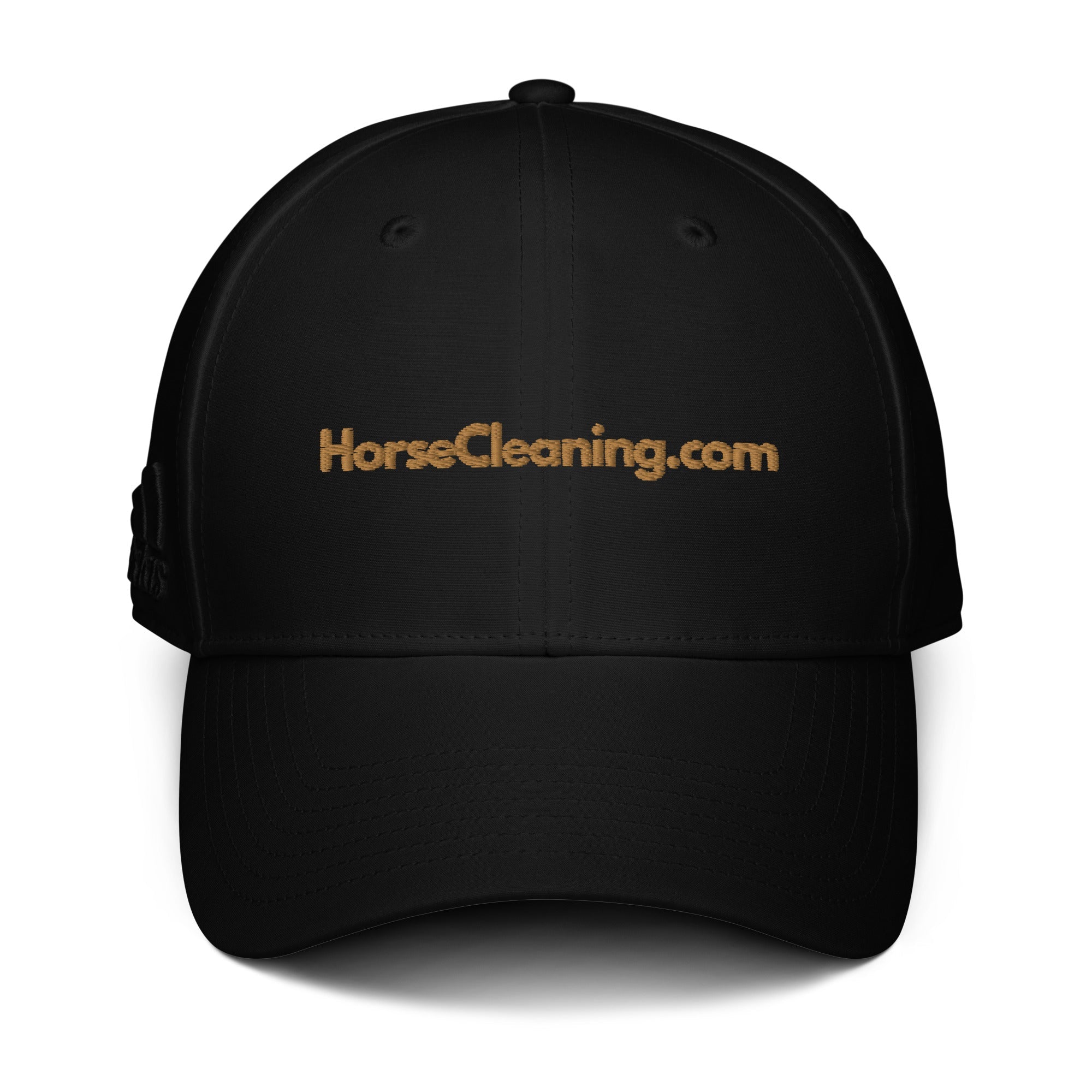 Horse Cleaning Adidas Dad Hat - Horse Cleaning Masters Of Shampoos ™