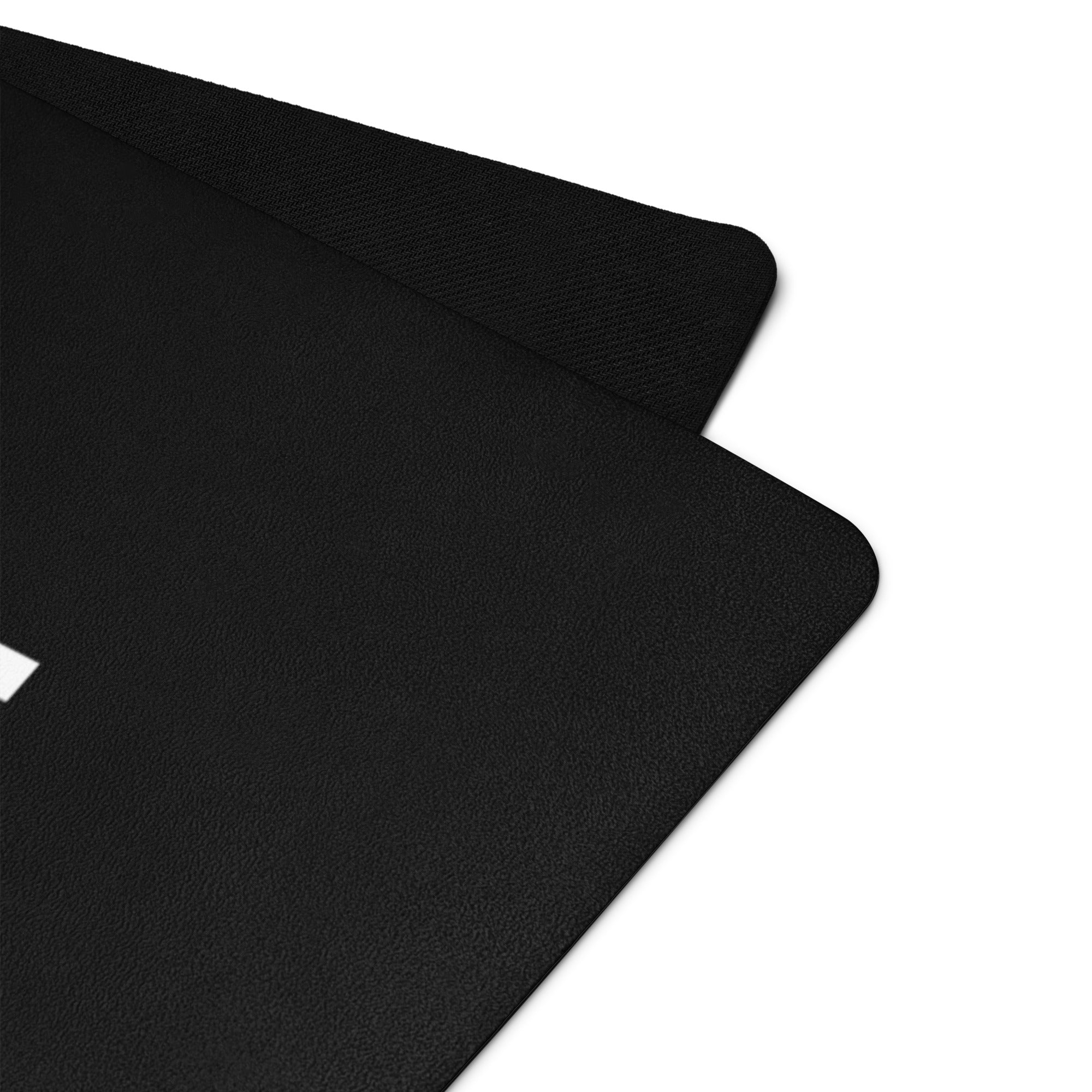HorseCleaning.com Yoga Mat - Horse Cleaning Masters Of Shampoos ™