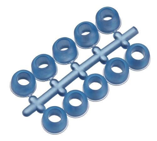LeMieux Rubber Horse Shoe Stud Hole Plugs - Horse Cleaning Masters Of Shampoos ™