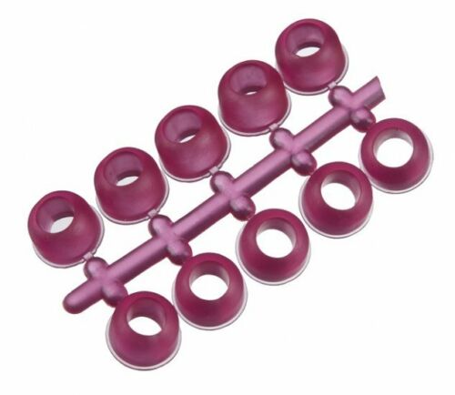 LeMieux Rubber Horse Shoe Stud Hole Plugs - Horse Cleaning Masters Of Shampoos ™