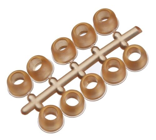 LeMieux Rubber Horse Shoe Stud Hole Plugs - Horse Cleaning Masters Of Shampoos ™