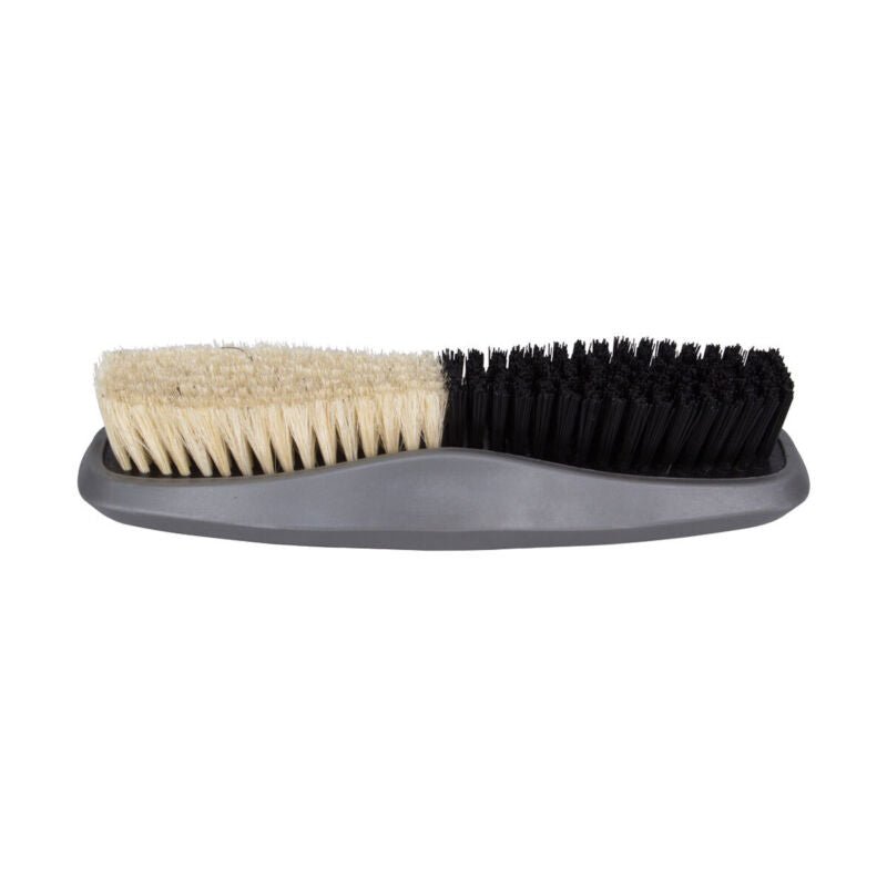 WAHL Body Brushes For Removing Dirt & Adding Shine - Horse Cleaning Masters Of Shampoos ™