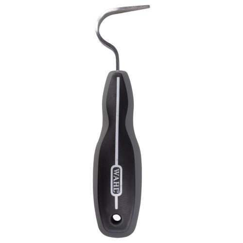 WAHL Hoof Pick With Easy Hold Non-Slip Comfort Grip - Horse Cleaning Masters Of Shampoos ™